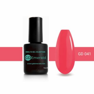 Semipermanente GD041