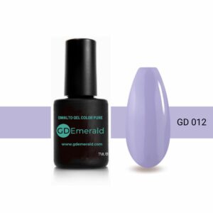 Semipermanente GD012