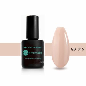 Semipermanente GD015
