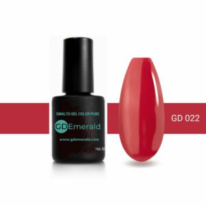 Semipermanente GD022