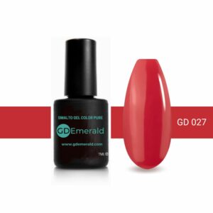 Semipermanente GD027