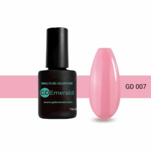 Semipermanente GD007