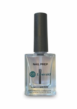 Nail Prep