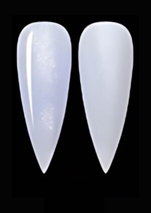 Acrygel Glitter Avorio