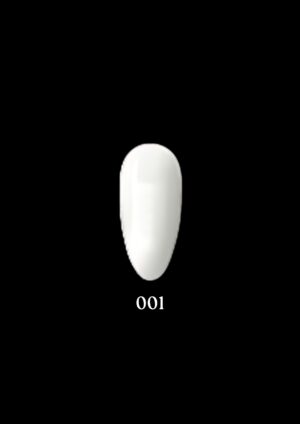 Base Rubber Clear
