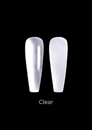 Gel No Heat Media Densità Clear