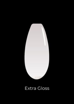 Top Coat Extra Gloss